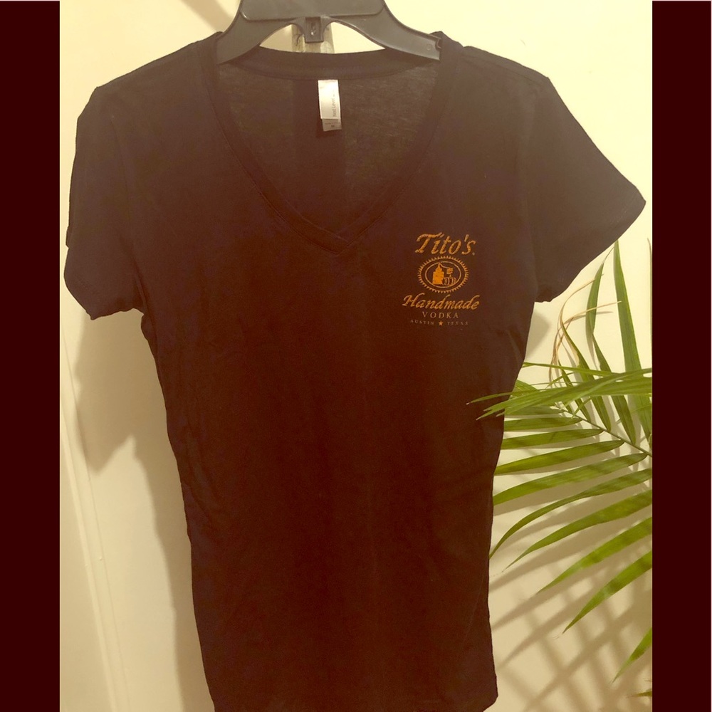 Tito’s Tee